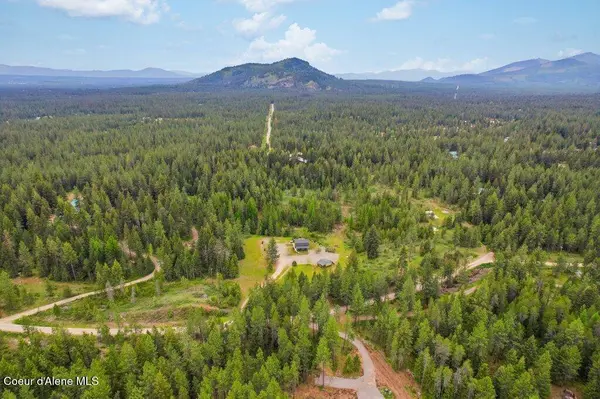 2434 W Wesson AVE, Athol, ID 83801