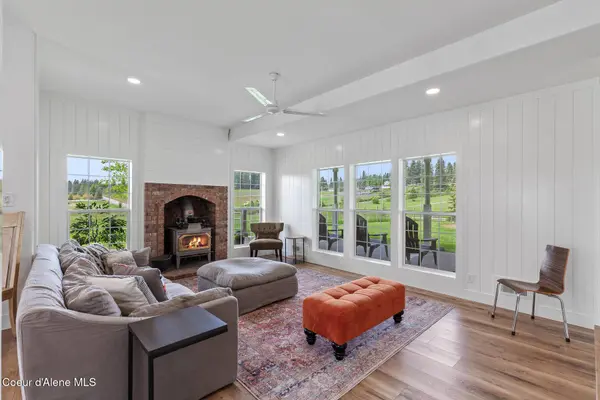 5368 E Dodd RD, Hayden, ID 83835