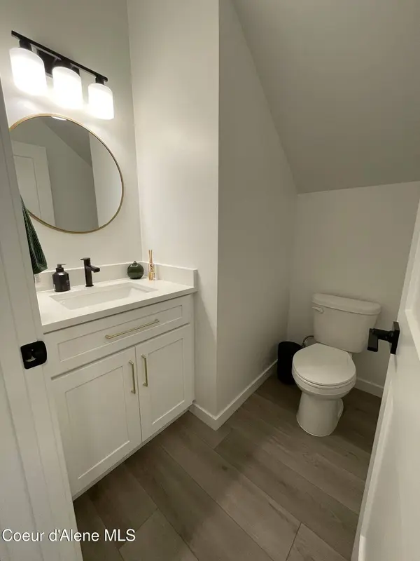 3696 N Torrey Pine LN, Coeur d'Alene, ID 83815