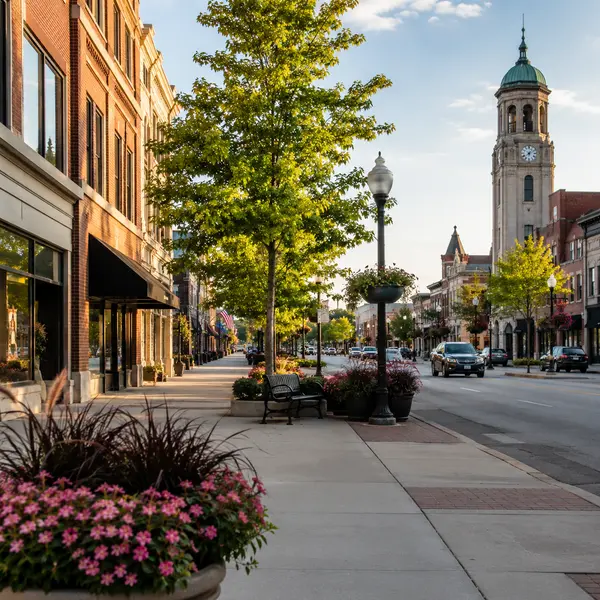 Things to Do in Elmhurst, IL: Your 2026 Local Guide,Erik Stegemann