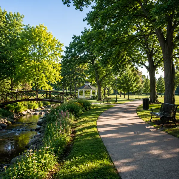 Elmhurst, IL Parks, Trails & Outdoor Spaces: A Local Guide (2026)