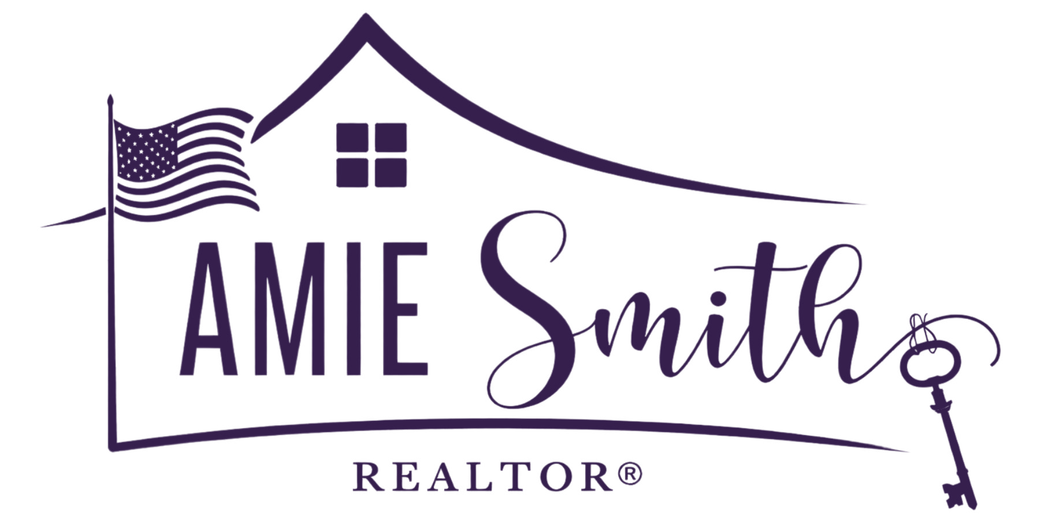 Amie Smith REALTOR®