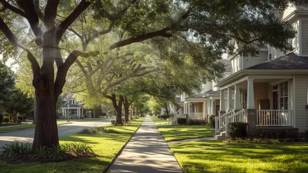 The Insider's Guide to College Station Living: Best Neighborhoods for Every Life Stage