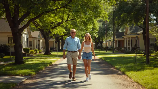 Why Are Aggies Retiring Back to College Station? What to Know Before You Move