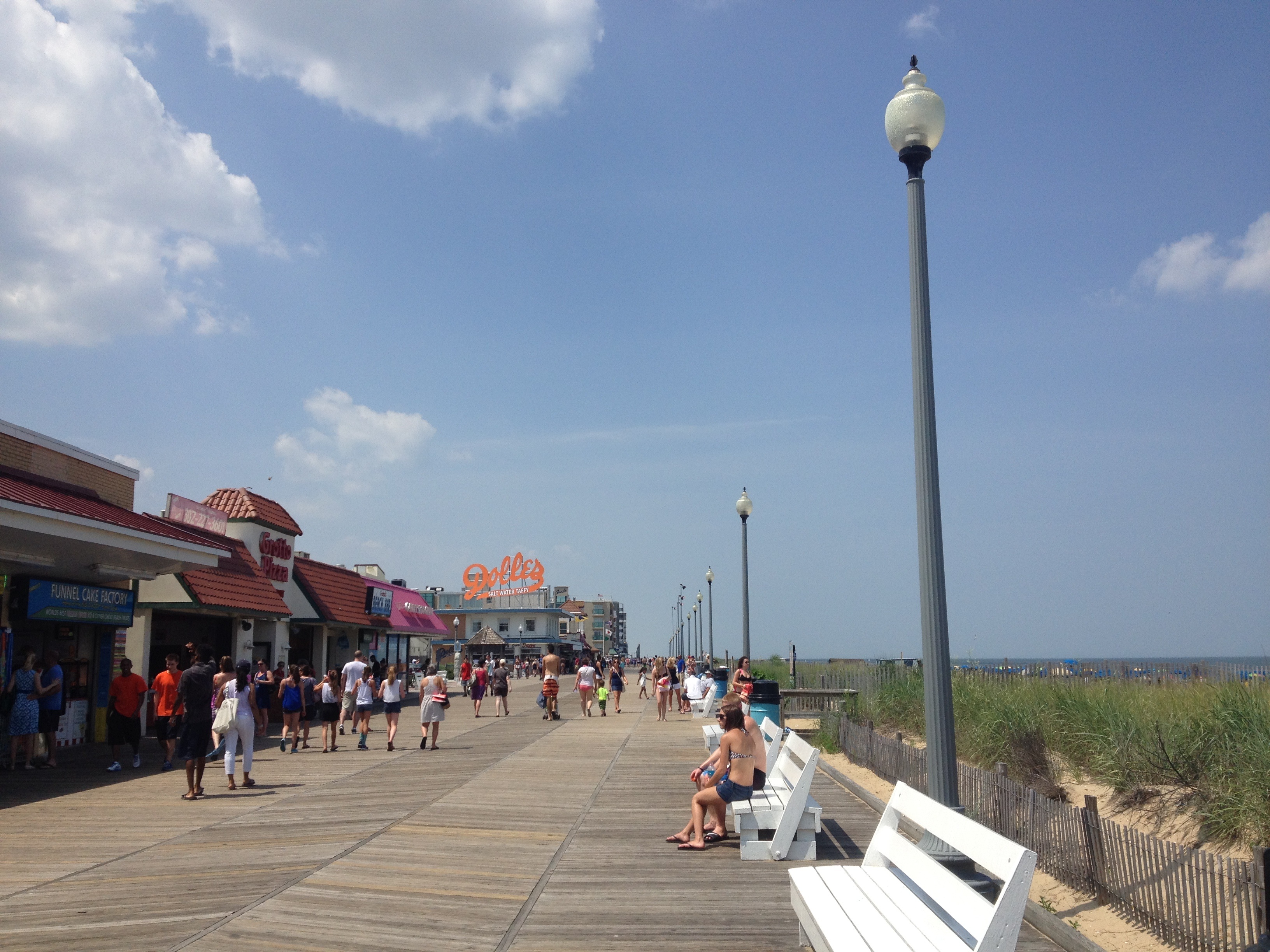 Rehoboth