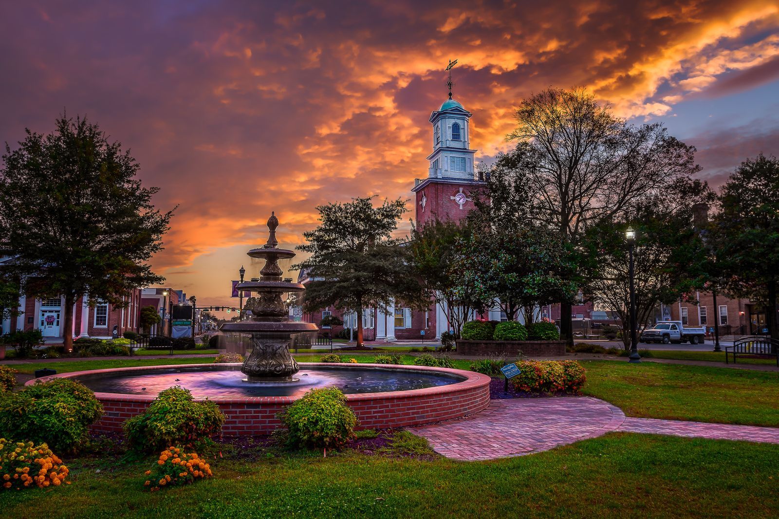 georgetown