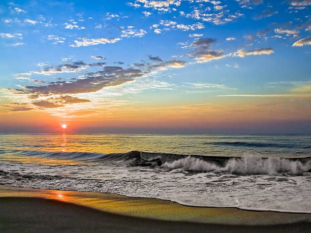 Ocean View
