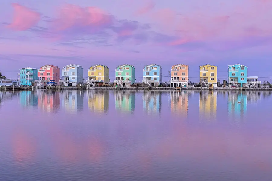 Fenwick Island