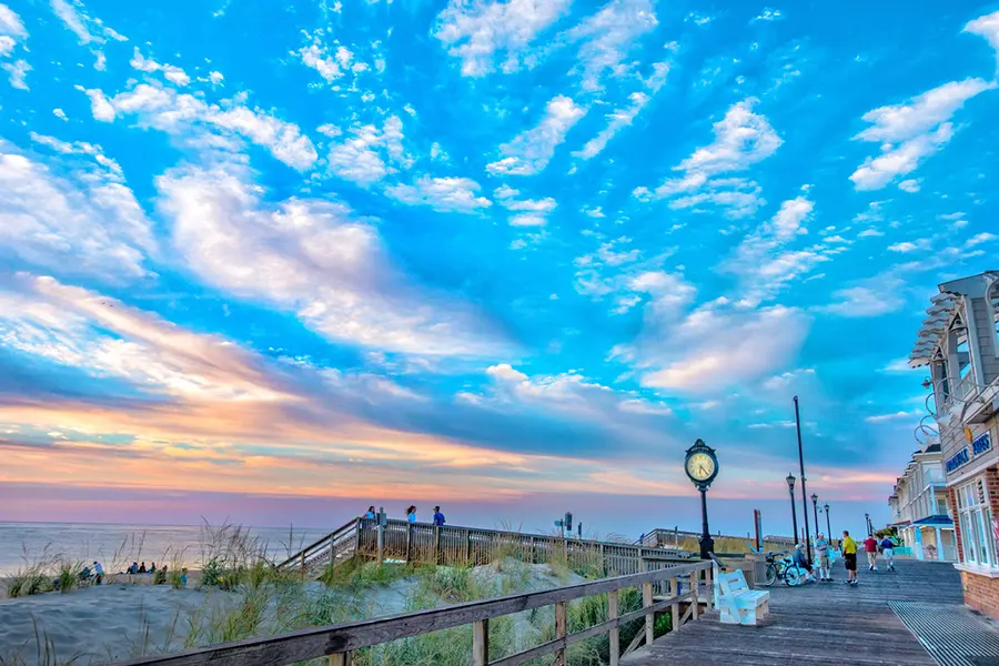 Bethany Beach