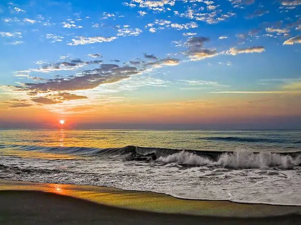 Ocean View