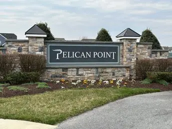 New Homes Under $500K in Delaware? Tour Pelican Point