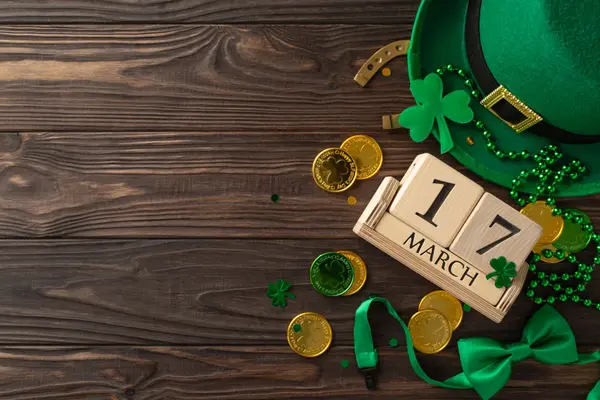 Top 10 St. Patrick’s Day Events in Coastal Delaware (2026)