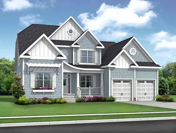 Whimbrel by Schell Brothers - Welches Pond in Lewes Delaware