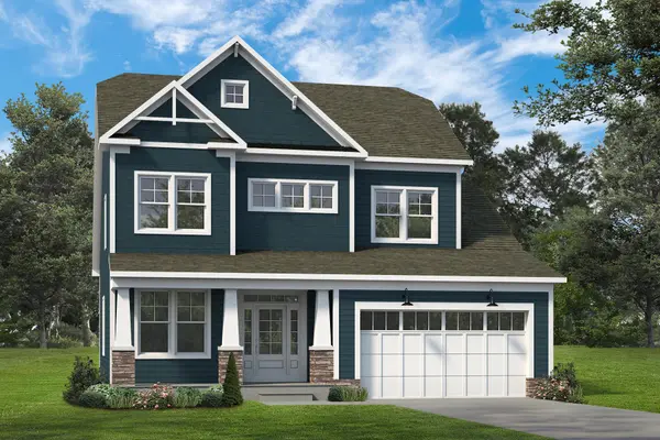 The Annapolis by Foxlane Homes - Suncrest in Lewes Delaware