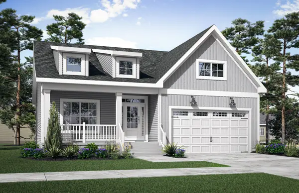 Camden by Schell Brothers
