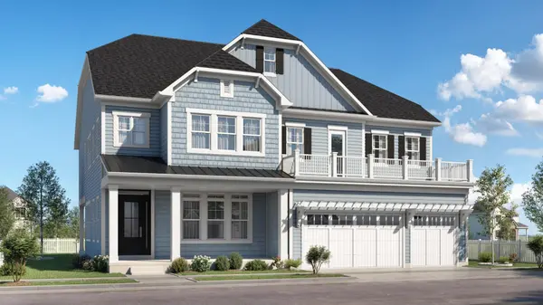 The Robbins by Christopher Companies