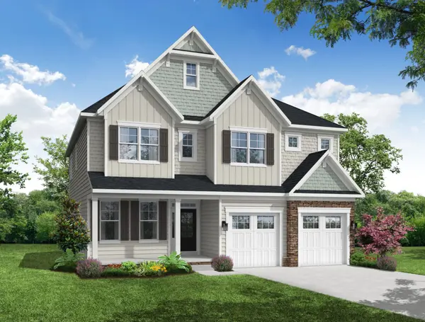 The Dayton by Christopher Companies