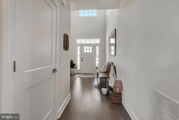 25028 LELAND AVE, Harbeson, DE 19951