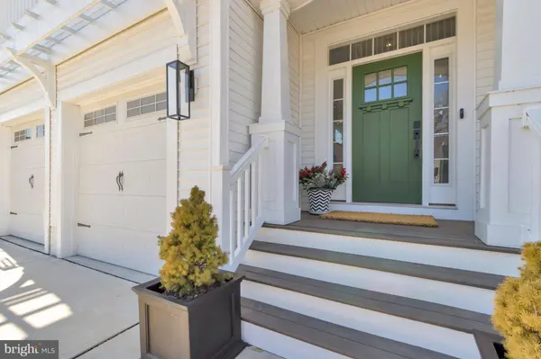 25028 LELAND AVE, Harbeson, DE 19951