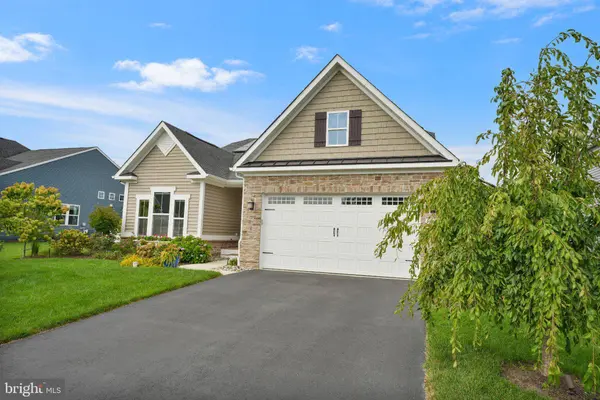 18693 CRIMSON RD, Rehoboth Beach, DE 19971