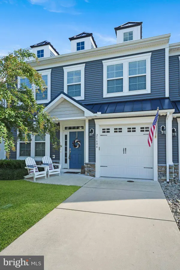 21604 CORDOVA PL, Rehoboth Beach, DE 19971