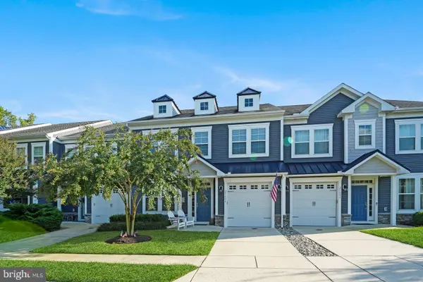 21604 CORDOVA PL, Rehoboth Beach, DE 19971