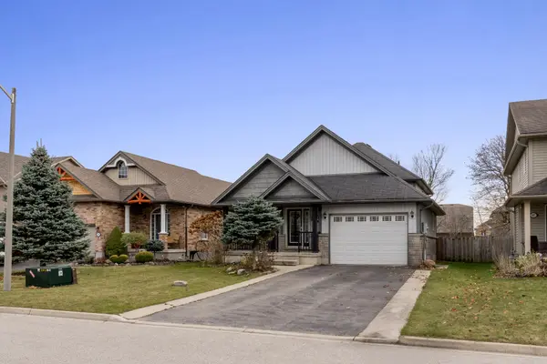 75 Sheffield St, Southgate, ON N0C 1B0