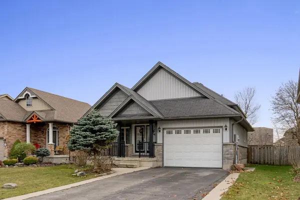 75 Sheffield St, Southgate, ON N0C 1B0