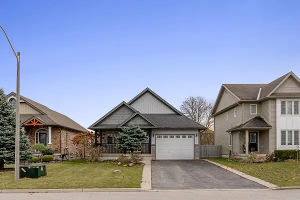 75 Sheffield St, Southgate, ON N0C 1B0