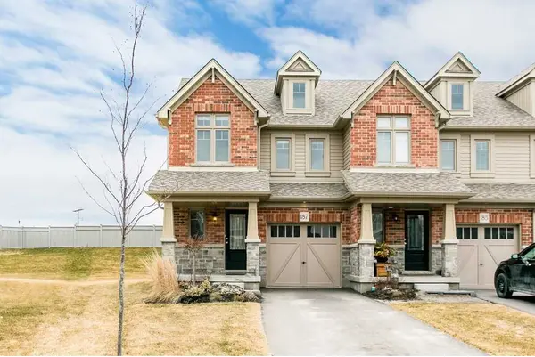 187 Hutchinson Dr, New Tecumseth, ON L9R 0P6