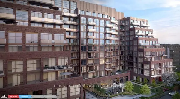 1791 St Clair Avenue 222, Toronto, ON M6N 1J6