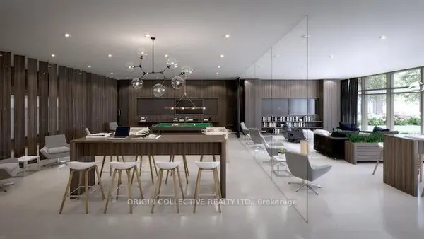 1791 St Clair Avenue 222, Toronto, ON M6N 1J6
