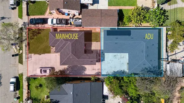1411 W 7th ST, Santa Ana, CA 92703