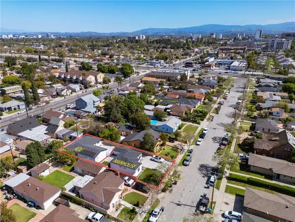 1411 W 7th ST, Santa Ana, CA 92703