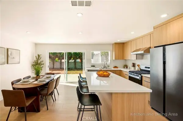 5010 W Maurie AVE, Santa Ana, CA 92703