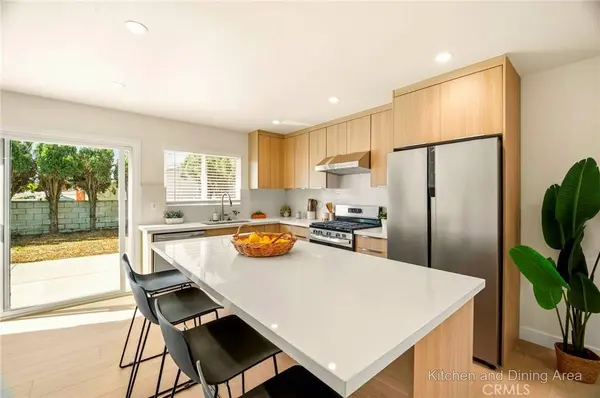 5010 W Maurie AVE, Santa Ana, CA 92703