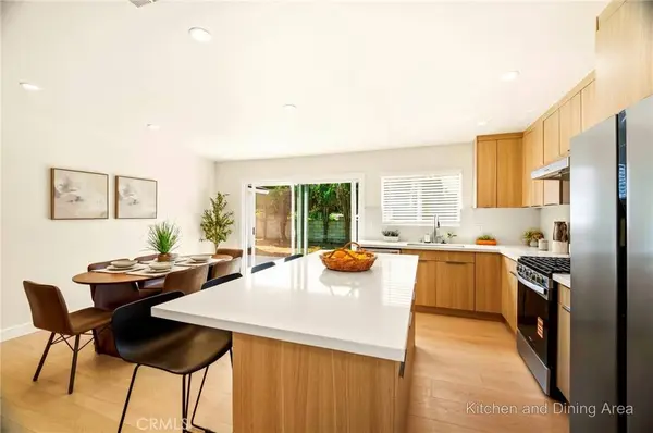 5010 W Maurie AVE, Santa Ana, CA 92703