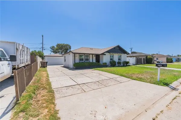 12572 Barbara, Garden Grove, CA 92841