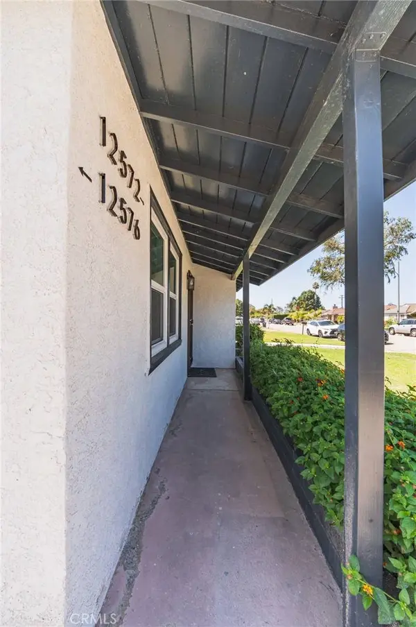 12572 Barbara, Garden Grove, CA 92841