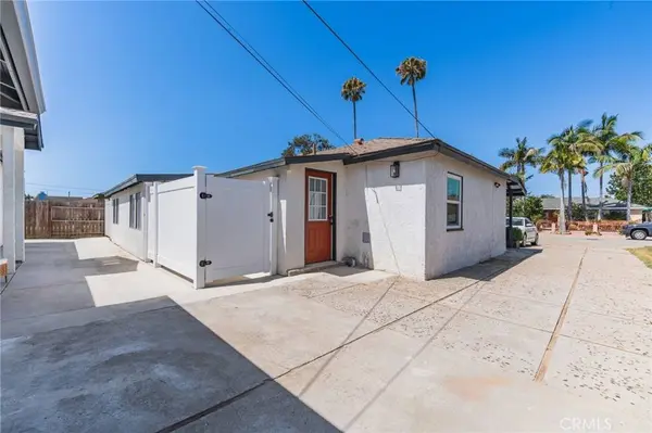 12572 Barbara, Garden Grove, CA 92841
