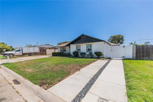 12572 Barbara, Garden Grove, CA 92841
