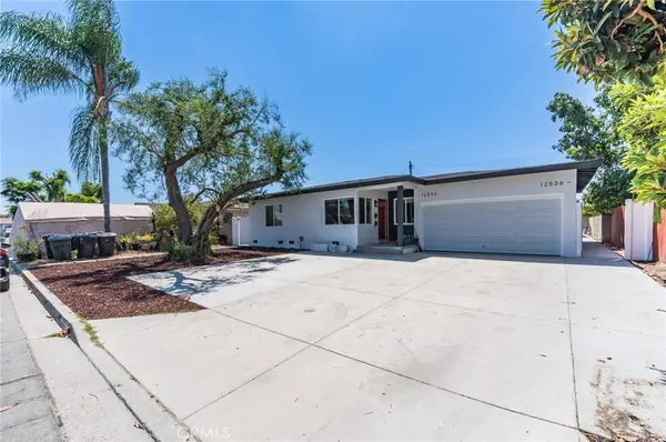 12532 Twinleaf, Garden Grove, CA 92840