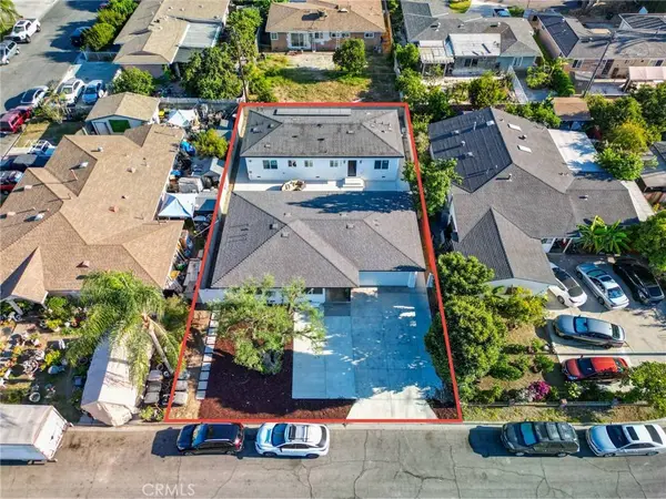 12532 Twinleaf, Garden Grove, CA 92840