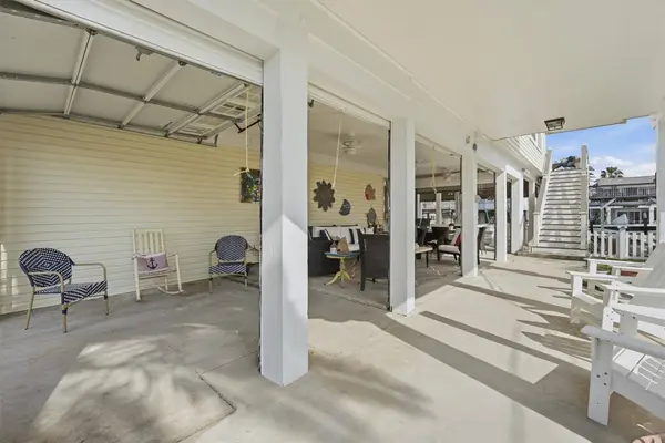 16635 Jamaica Cove RD, Jamaica Beach, TX 77554