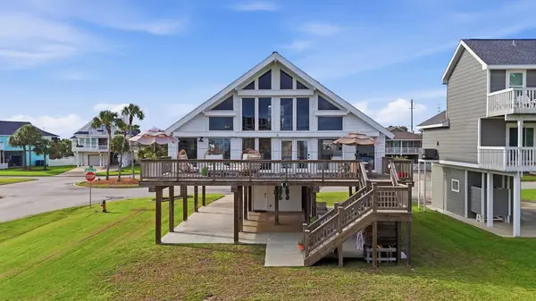 13839 Pirates Beach BLVD, Galveston, TX 77554