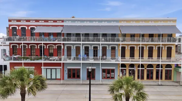 2318 Market ST #12, Galveston, TX 77550