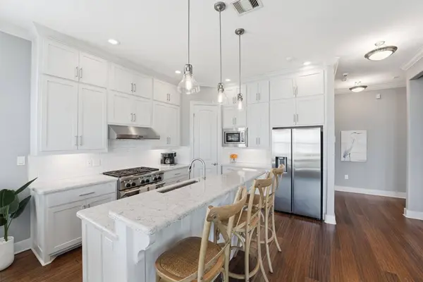 4106 Silver Reef, Galveston, TX 77554