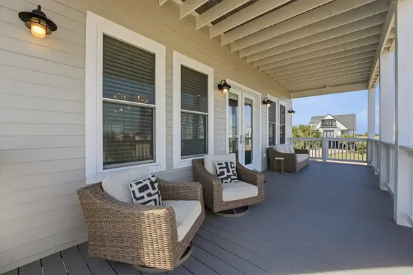 4106 Silver Reef, Galveston, TX 77554
