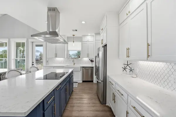 4003 Elissa Court, Galveston, TX 77554