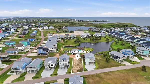 4038 Miramar Court, Galveston, TX 77554